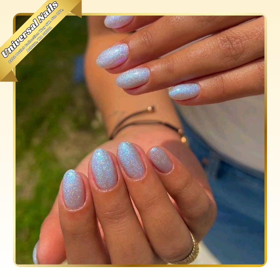 Amazing Nails Work